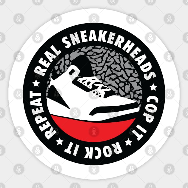 Sneakerhead 2 top